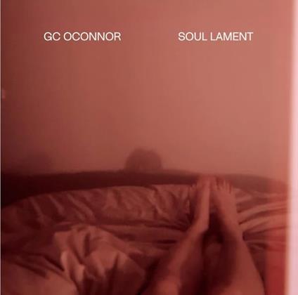 Soul Lament - Vinile LP di GC Oconnor
