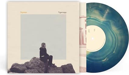 Tigersapp (LP Blue) - Vinile LP di Szymon