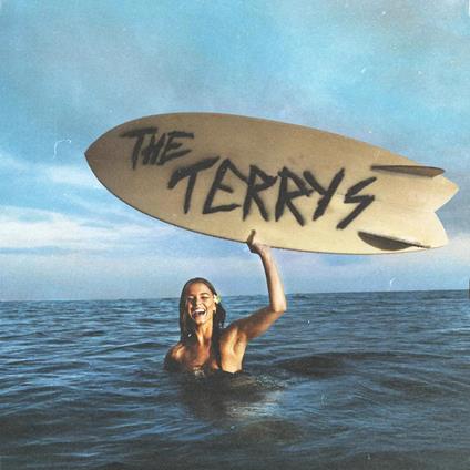 The Terrys - Vinile LP di Terrys