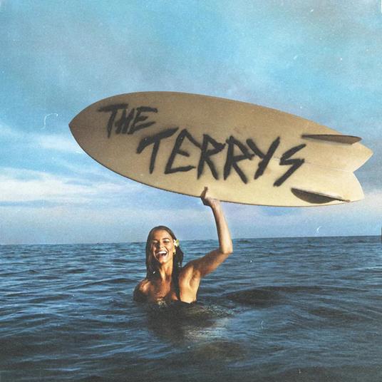 The Terrys - Vinile LP di Terrys