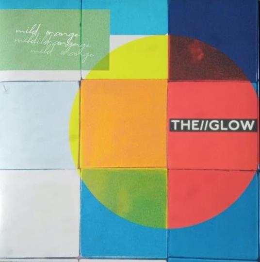 The-Glow (Green Vinyl) - Vinile LP di Mild Orange