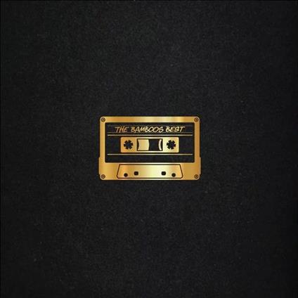 Best 25th Anniversary - CD Audio di Bamboos