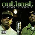Live from Los Angeles - CD Audio di OutKast