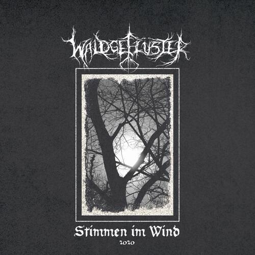 Stimmen im Wind - Vinile LP + CD Audio di Waldgefluster