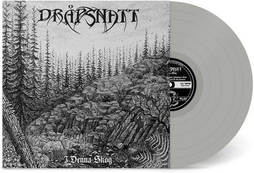 I Denna Skog - Vinile LP di Drapsnatt