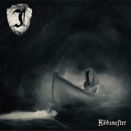 Hadanefter - CD Audio di Jordfast