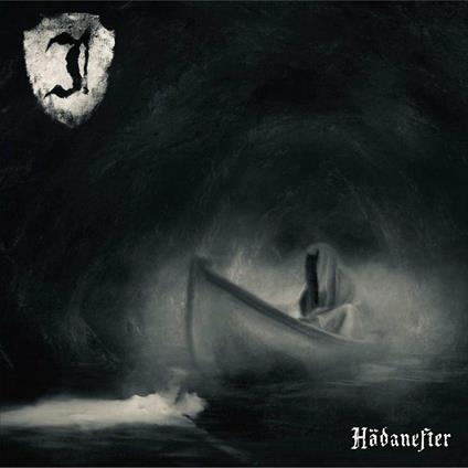 Hadanefter - Vinile LP di Jordfast