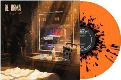 Nightcall - Vinile LP di De Arma