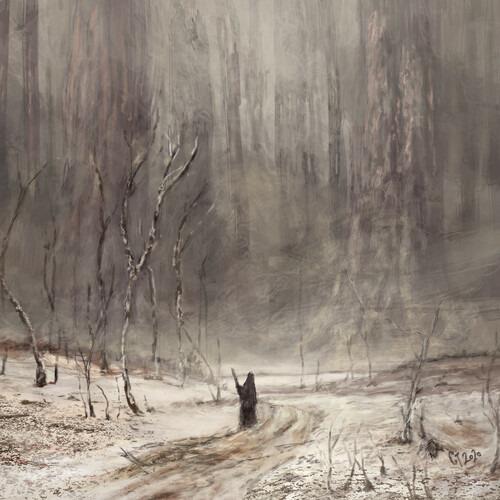 Pred Dverima Noci - CD Audio di Bron