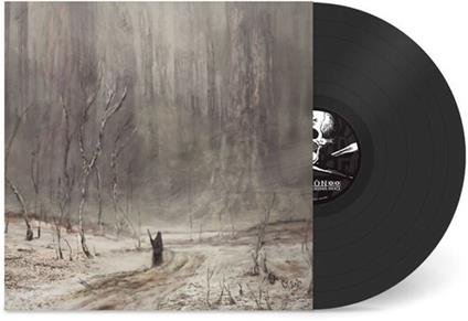 Pred Dverima Noci - Vinile LP di Bron