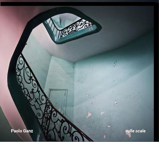 Sulle scale - CD Audio di Paolo Ganz