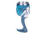 Anne Stokes Calice Mermaid 18 Cm Pacific Trading