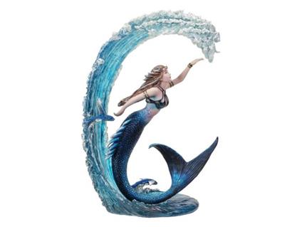 Anne Stokes Statua Magic Water Sorceress 26 Cm Pacific Trading
