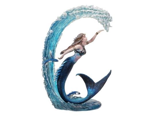 Anne Stokes Statua Magic Water Sorceress 26 Cm Pacific Trading