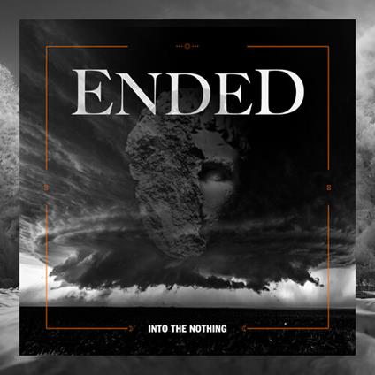 Into The Nothing - CD Audio di Ended