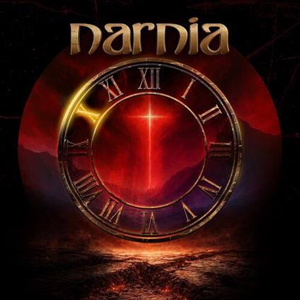 X - CD Audio di Narnia