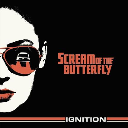 Ignition - Vinile LP di Scream of the Butterfly