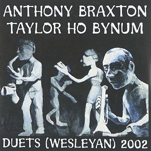 Duets 2002 - CD Audio di Anthony Braxton