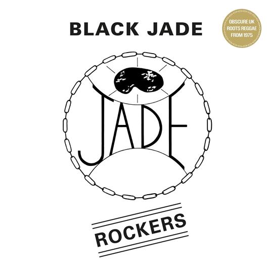 Rockers - Vinile LP di Black Jade