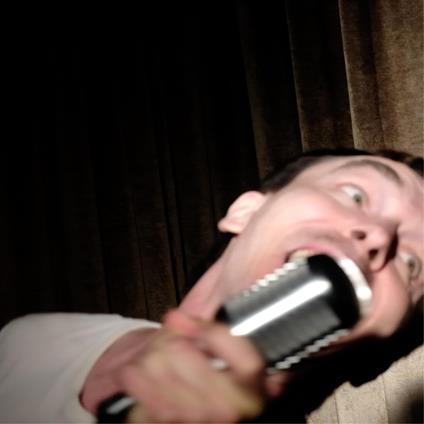 And The Voice Said - Vinile LP di Toth