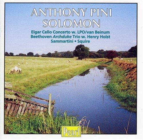 Cello Concertos - CD Audio di Edward Elgar