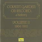 Covent Garden on record