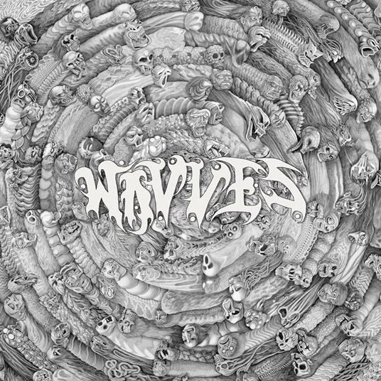 Spun - Vinile LP di Wavves