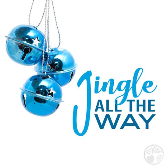 Jingle All The Way - CD Audio
