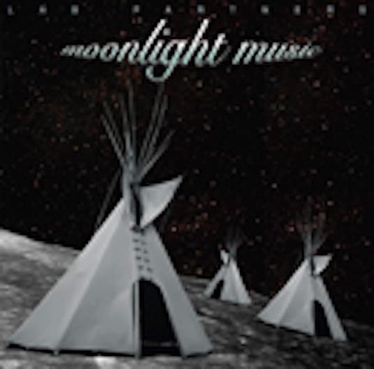 Moonlight Music - CD Audio di Lab Partners