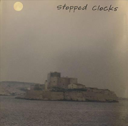 Stopped Clocks - CD Audio di Stopped Clocks