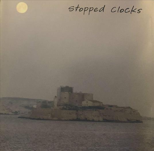 Stopped Clocks - CD Audio di Stopped Clocks