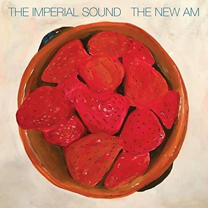 New Am - Vinile LP di Imperial Sound