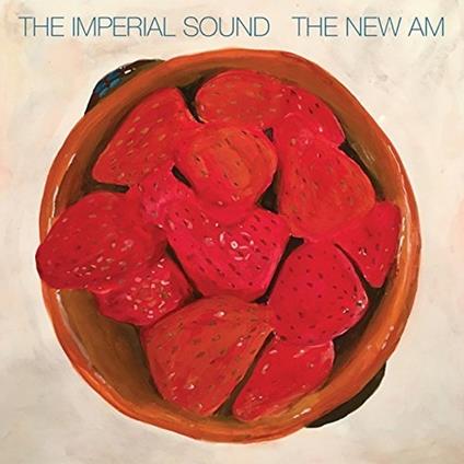 New Am - CD Audio di Imperial Sound