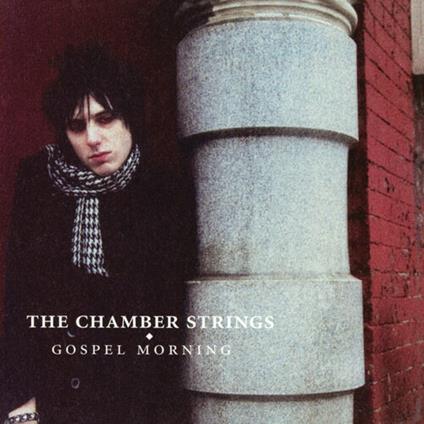 Gospel Morning - Vinile LP di Chamber Strings