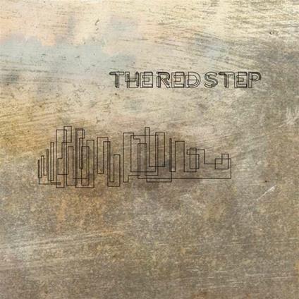 Red Step - CD Audio di Red Step