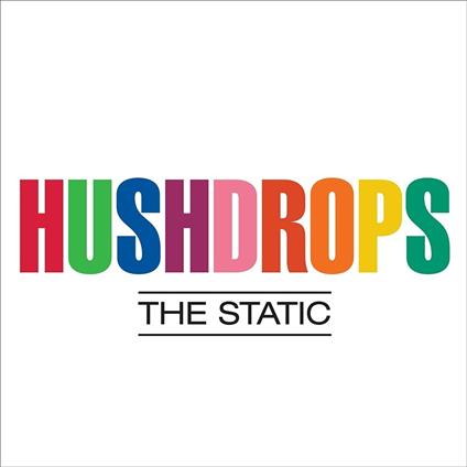 Static - CD Audio di Hushdrops