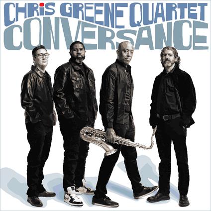 Conversance - Vinile LP di Chris Greene