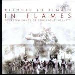 Reroute to Remains - CD Audio di In Flames