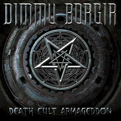 Death Cult Armageddon - Vinile LP di Dimmu Borgir