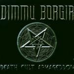 Death Cult Armageddon - CD Audio di Dimmu Borgir