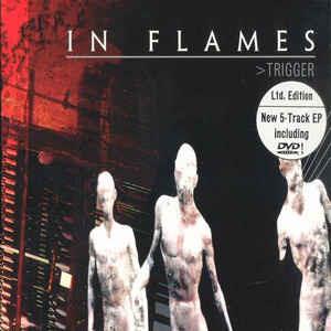 Trigger EP - HDCD di In Flames