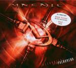 Mechanical Spin Phenomena - CD Audio di Mnemic