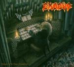 Tempo of the Damned - CD Audio di Exodus