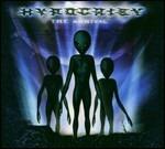 The Arrival - CD Audio di Hypocrisy