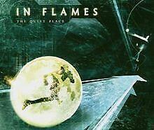 The Quiet Place - CD Audio di In Flames
