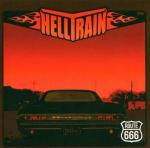Route 666 - CD Audio di Helltrain