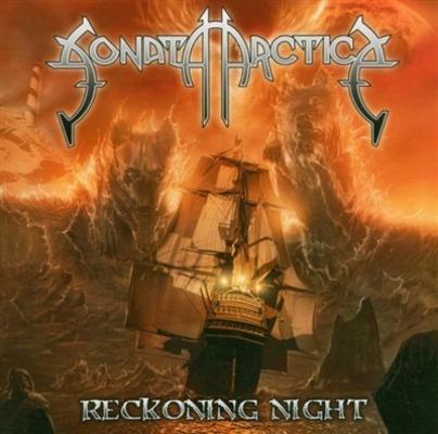 Reckoning Night - CD Audio di Sonata Arctica