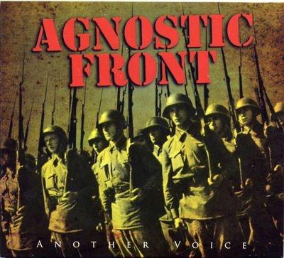 Another Voice - Vinile LP di Agnostic Front