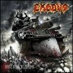 Shovel Headed Kill Machine - CD Audio di Exodus
