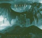 Paradigm in Entropy - CD Audio di Bleed the Sky